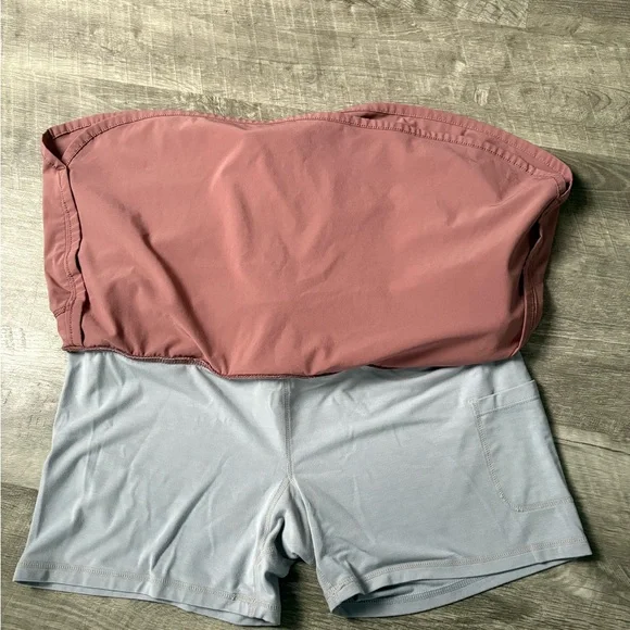 Free Fly Bamboo Lined Breeze Skort Size L - Picture 8 of 8